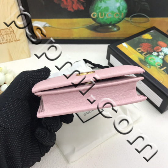 グッチ財布 レプリカ背面デザイン